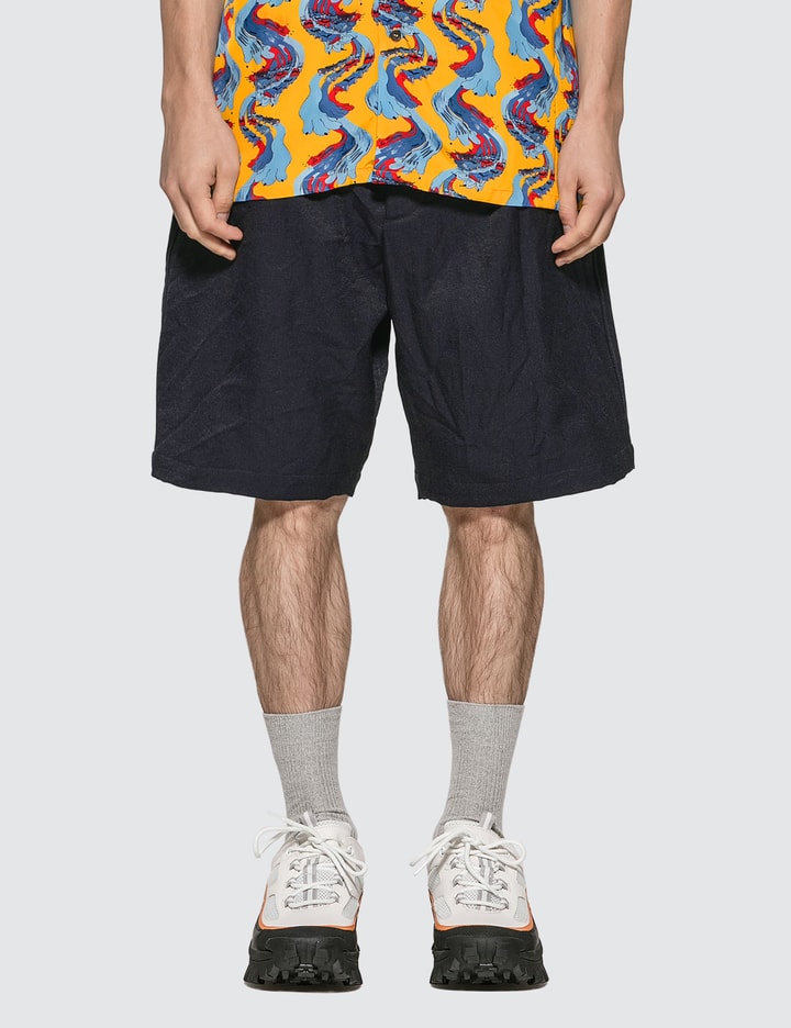 Wide Leg Shorts Placeholder Image