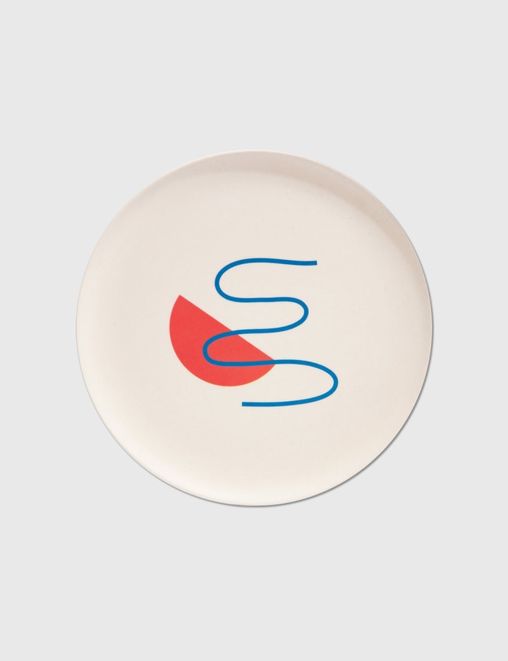 Bamboo Salad Plate Set – Doodles Placeholder Image
