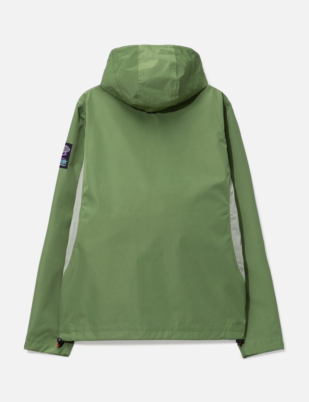 T-Rain Jacket view 9