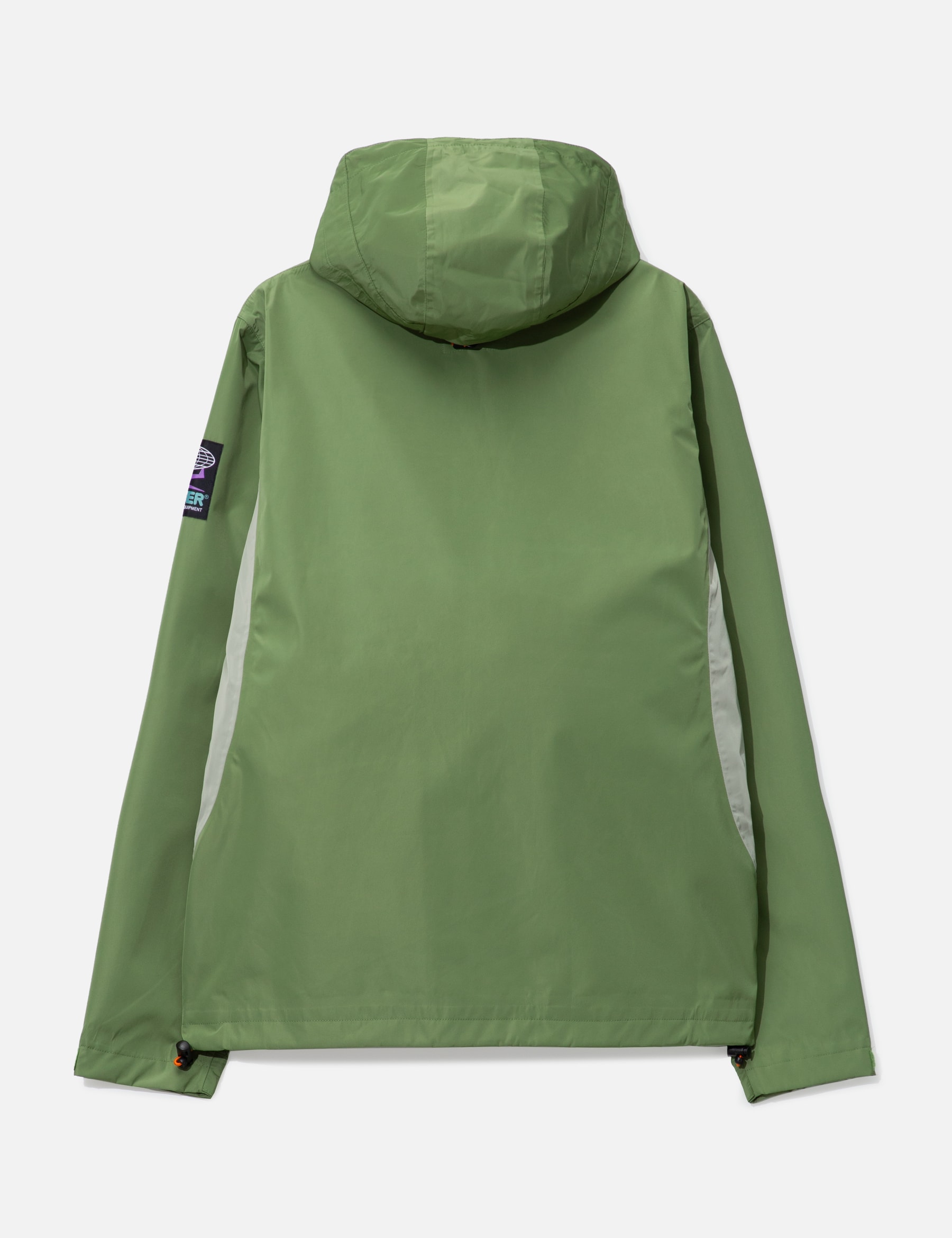 T-Rain Jacket view 17
