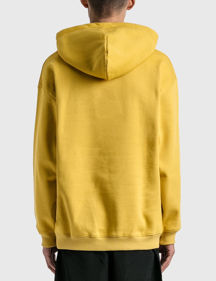 Dill Cut Up Logo Hoodie Placeholder Image
