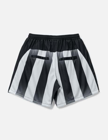 BFC Football Short view 8