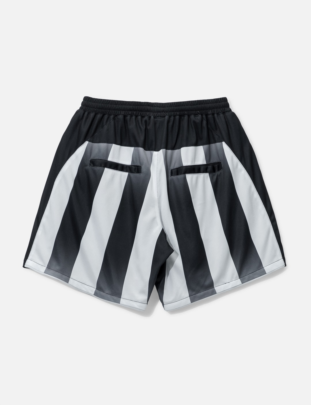 BFC Football Short view 9