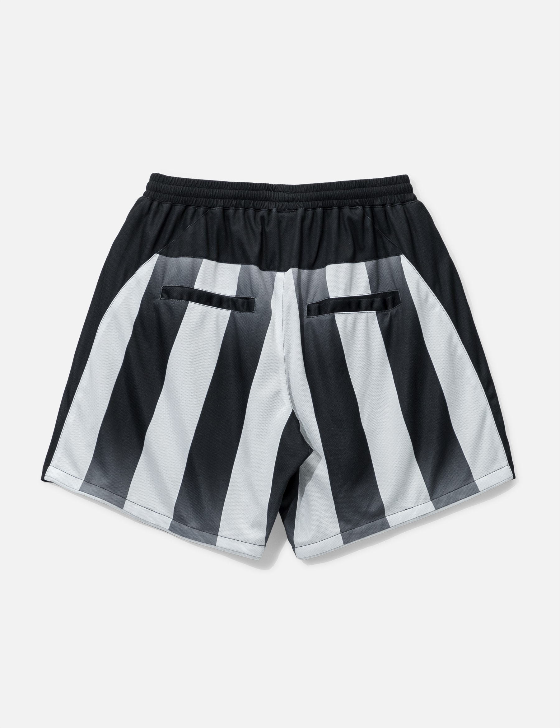 BFC Football Short view 17