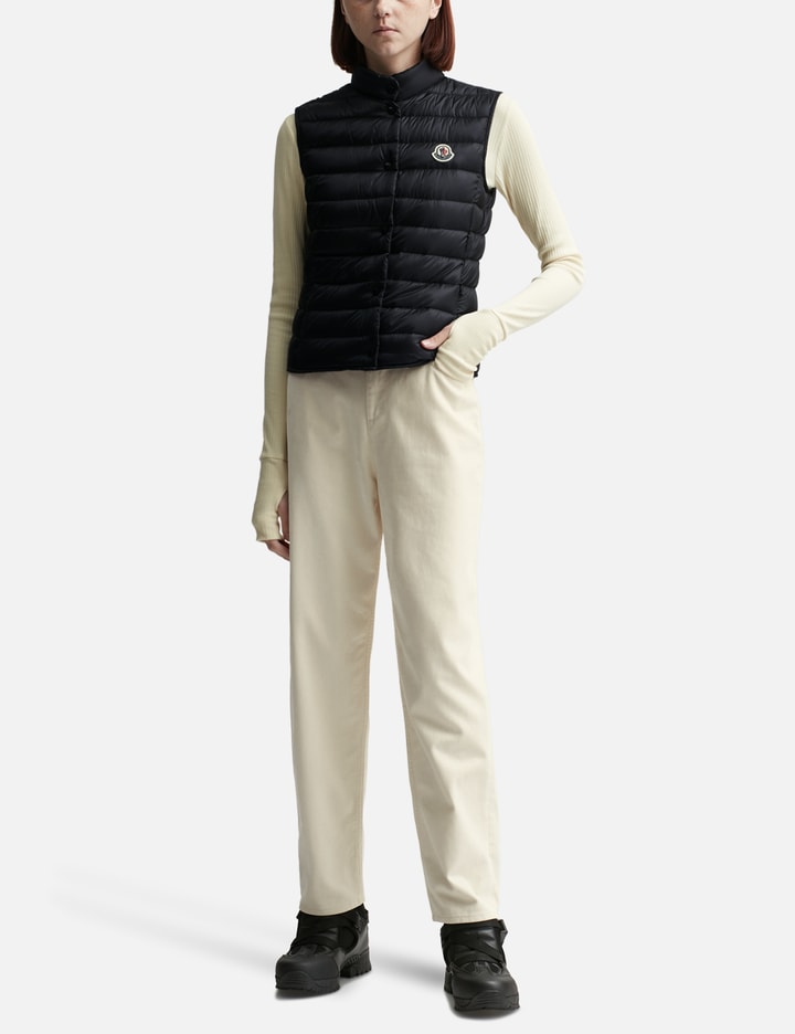 LIANE DOWN GILET Placeholder Image