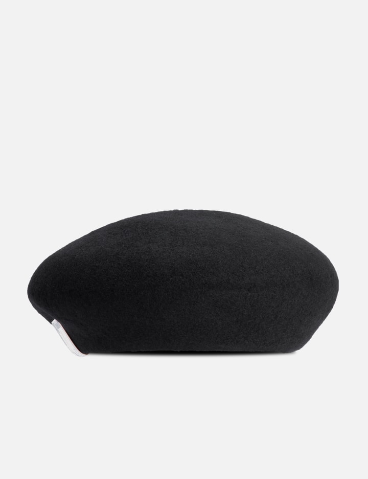 EMBROIDERY BERET Placeholder Image