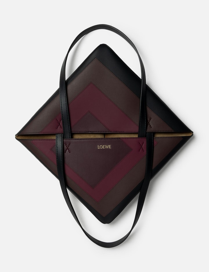 Loewe x Albers Medium Puzzle Fold Tote Placeholder Image