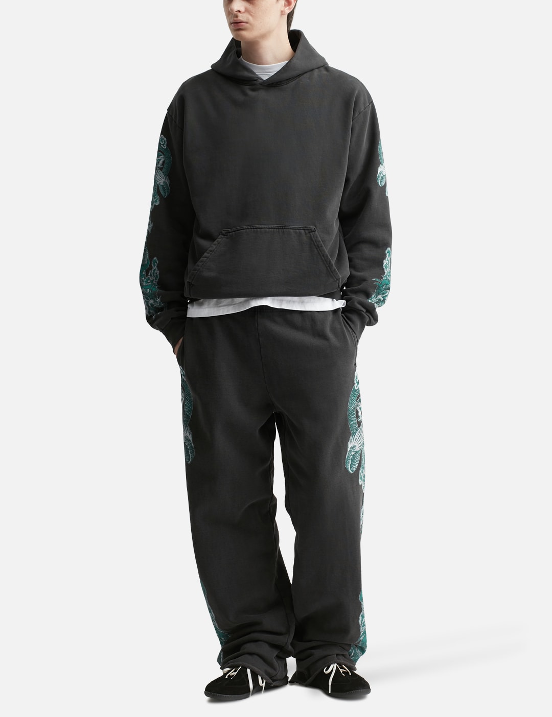 Enter Hoodie view 15