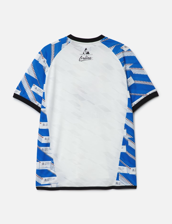 Terminally Online Soccer Jersey Placeholder Image