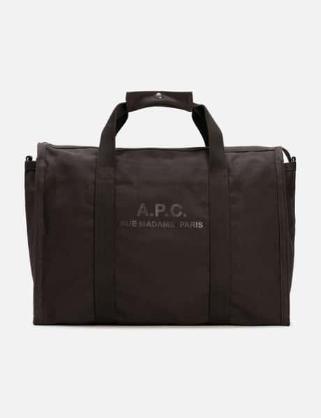 아페쎄 Recuperation Gym Bag