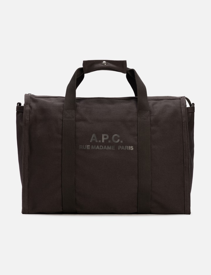 A.P.C. Recuperation Gym Bag