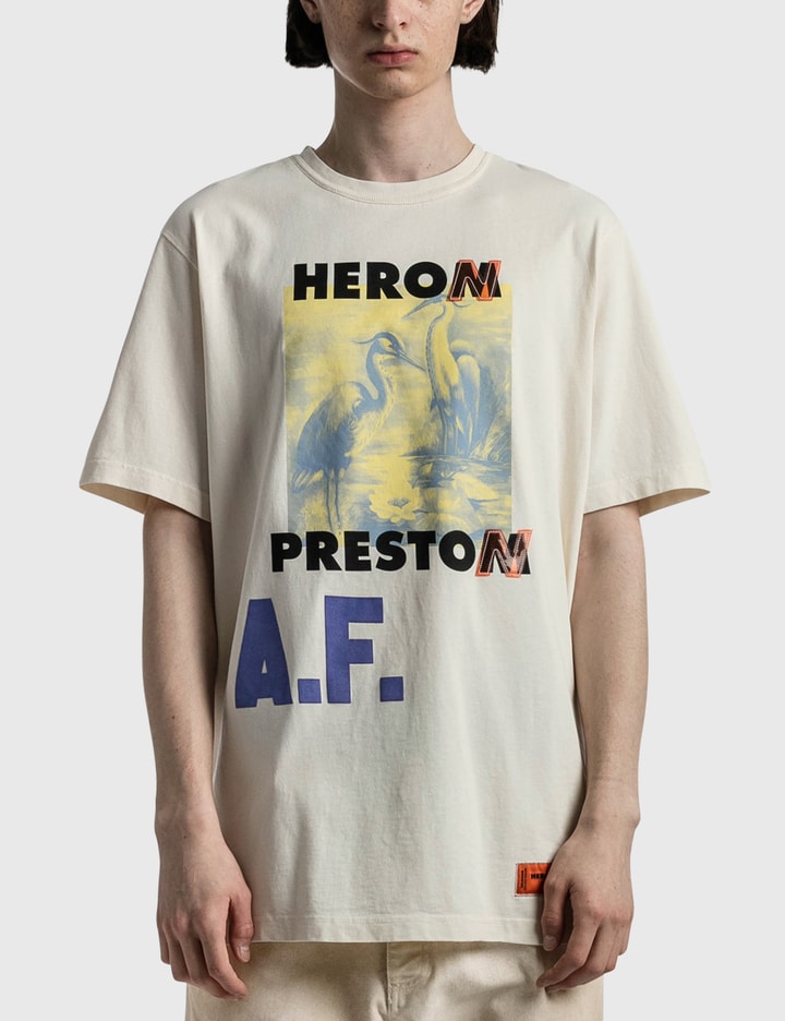 A.F. Authorized T-shirt Placeholder Image