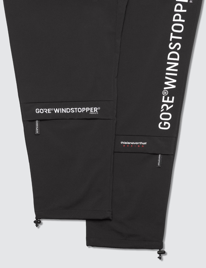 Gore® Windstopper® City Pants Placeholder Image