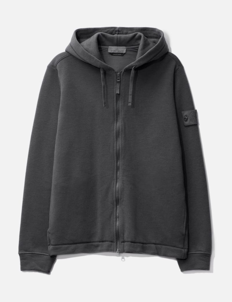 STONE ISLAND GHOST SHADOW パーカー フーディー Stone Island - Felpa 