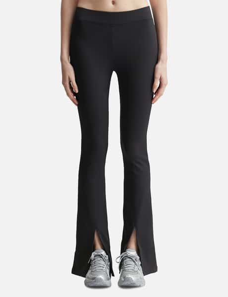 Nylora Damien Ribbed Pants