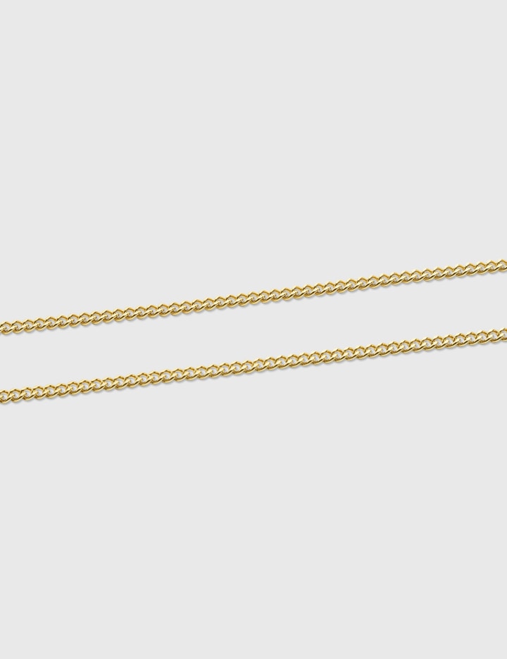 Miami Chain Necklace Placeholder Image