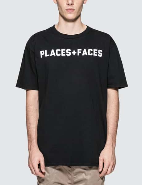 Places + Faces - Waist Bag  HBX - Globally Curated Fashion and