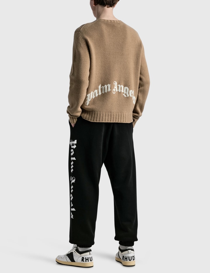 Rec Logo Sweater Placeholder Image