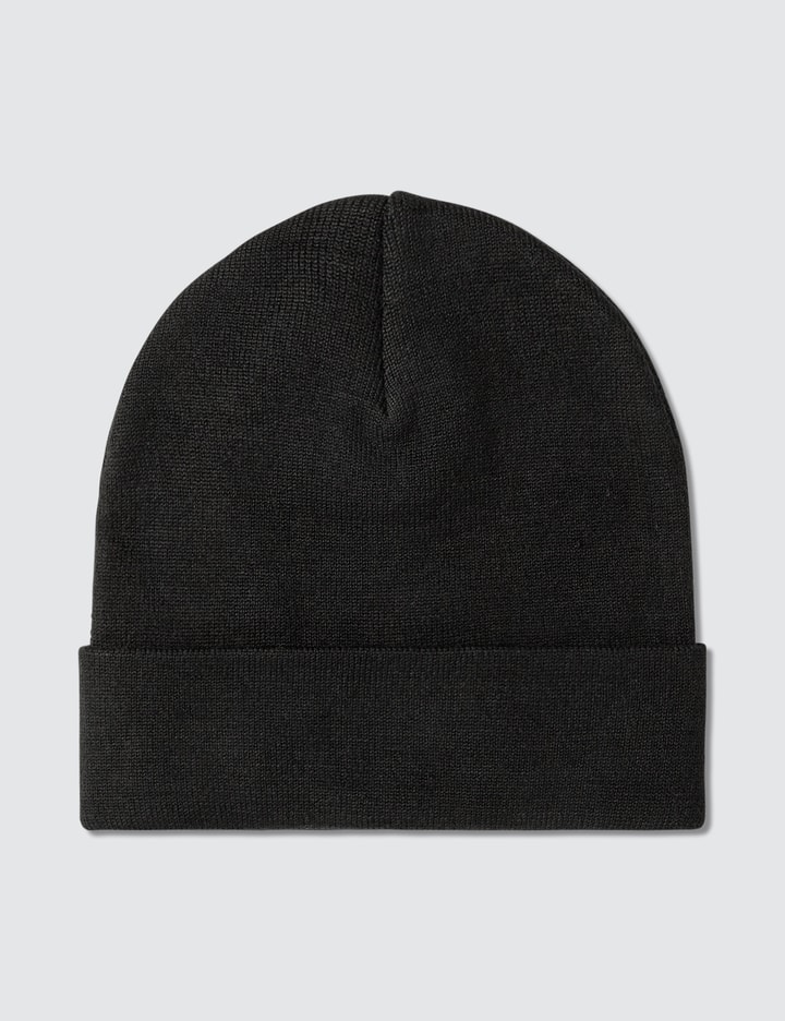 Script Logo Beanie Placeholder Image