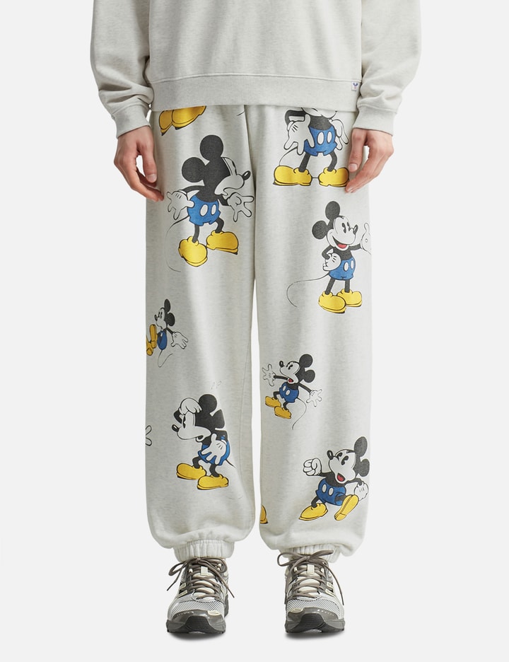 Multi Mickey Sweat Pants Placeholder Image