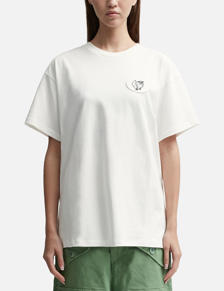 ユニセックス アラステア マッキム ワークウェア Tシャツ Placeholder Image