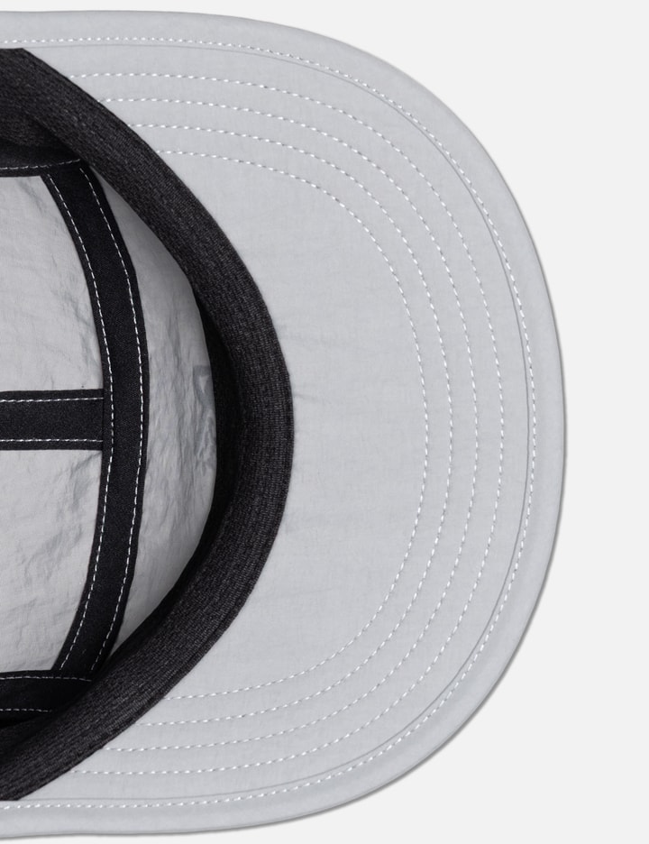District Vision Nylon Paneled Mesh Hat