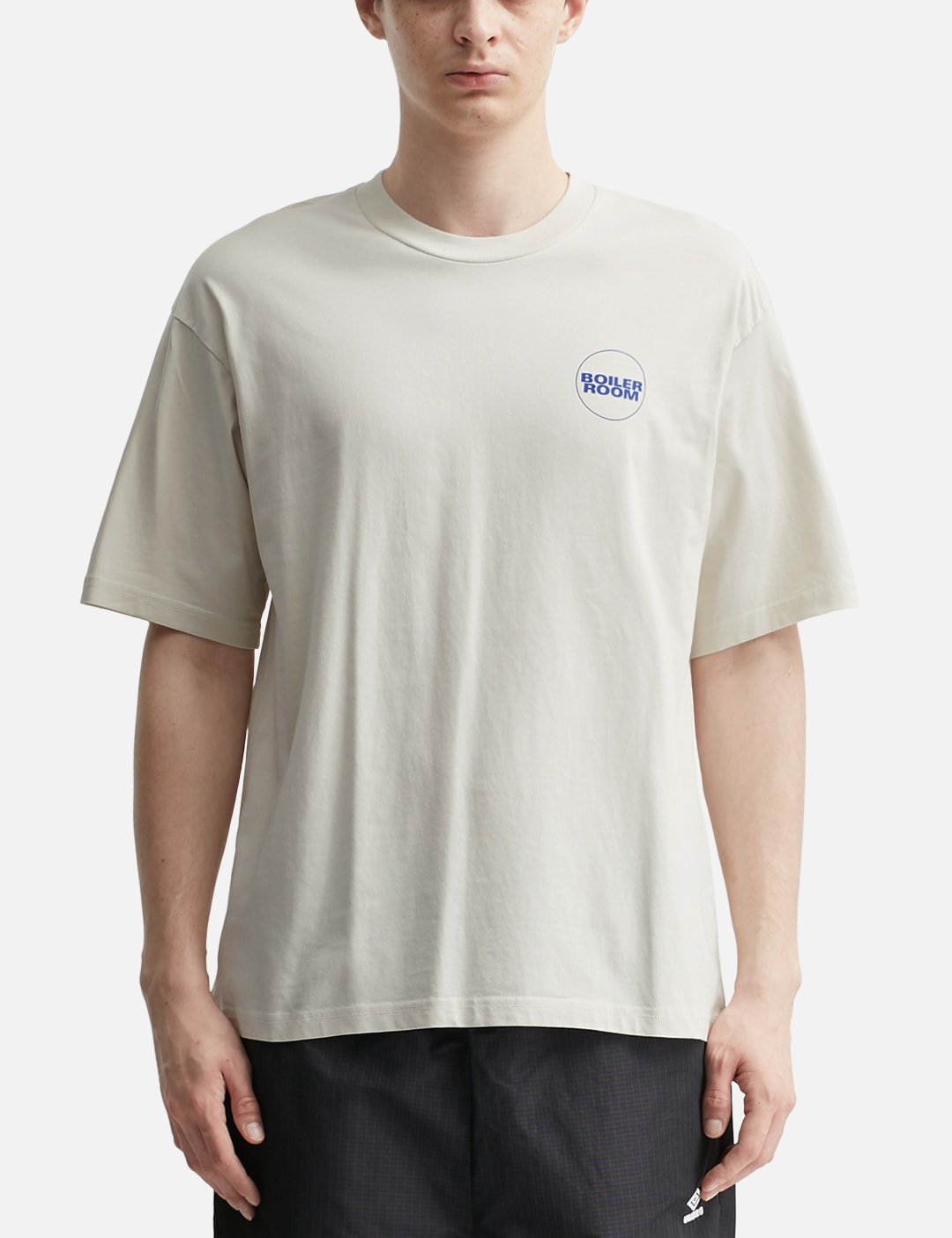 Core Logo T-Shirt view 11