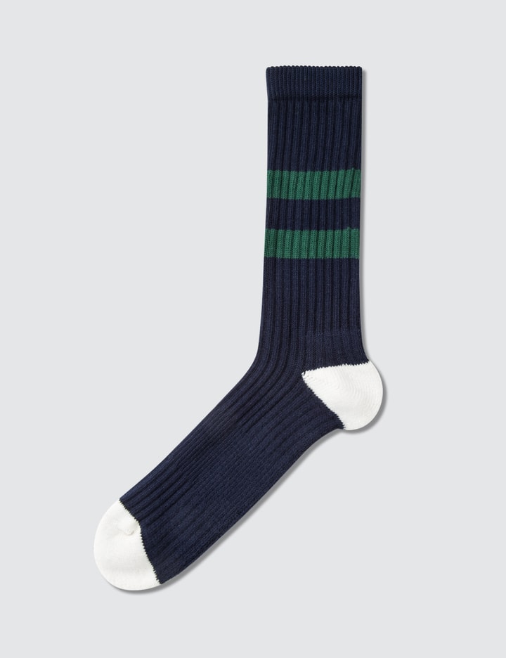 Bjarki Cotton Sport Socks Placeholder Image