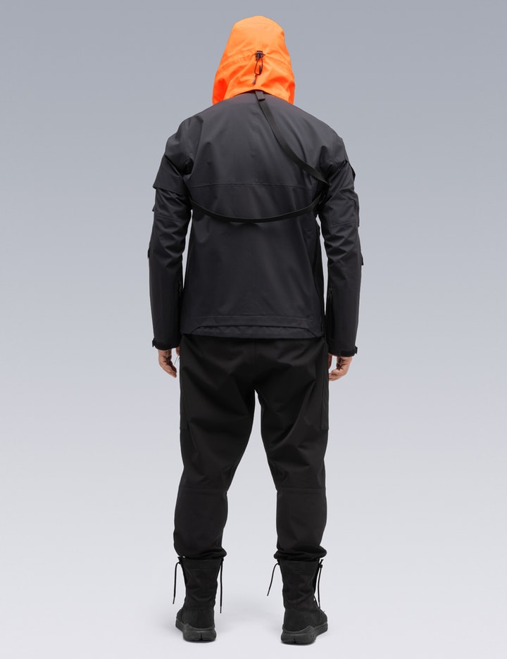 3L Gore-Tex Pro Interops Jacket Placeholder Image