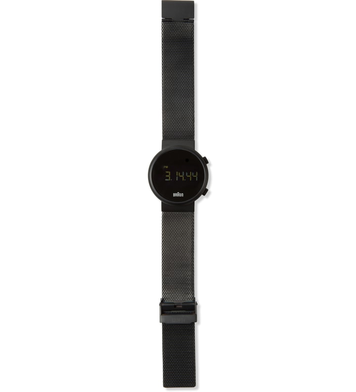 Black BN0036BKBKMHG Watch Placeholder Image