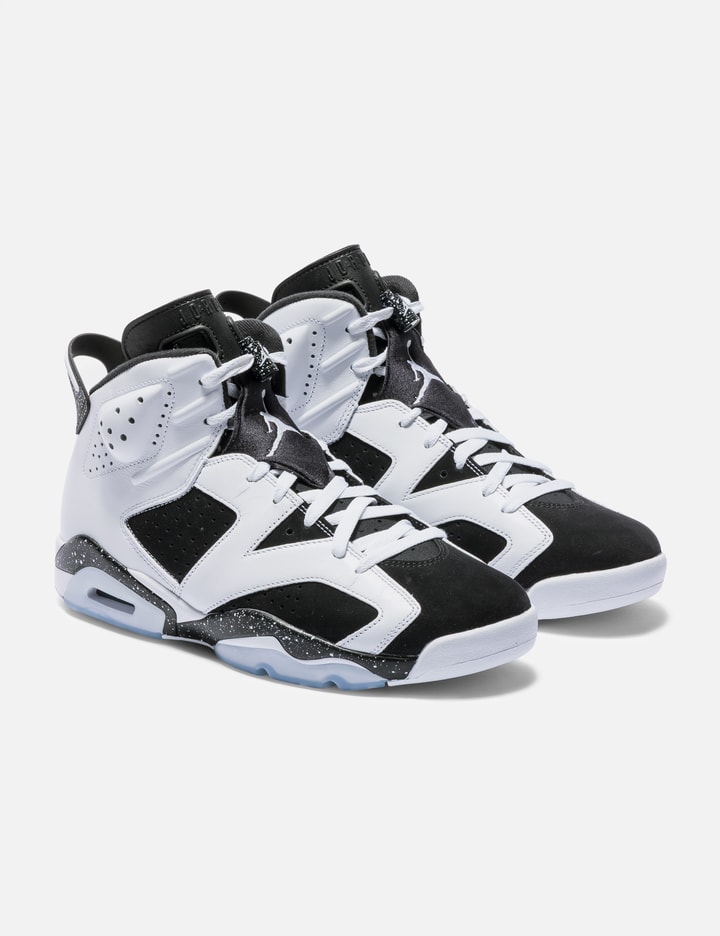 Jordan Brand Air Jordan 6 Retro "Oreo"