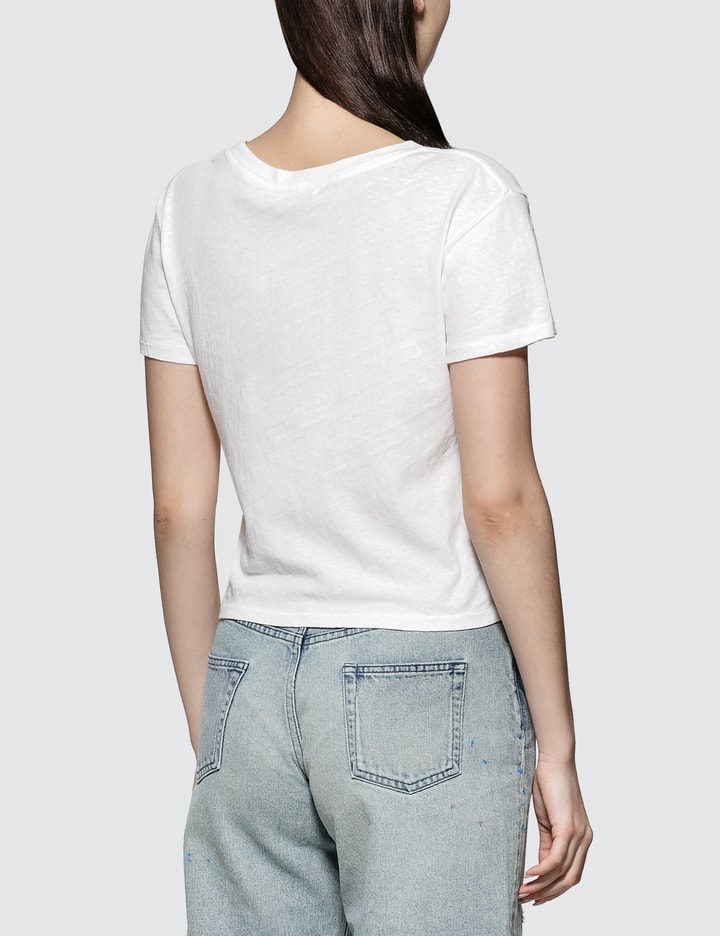 Crane T-shirt Placeholder Image