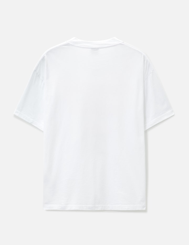 Crossed Logo T-shirt Placeholder Image