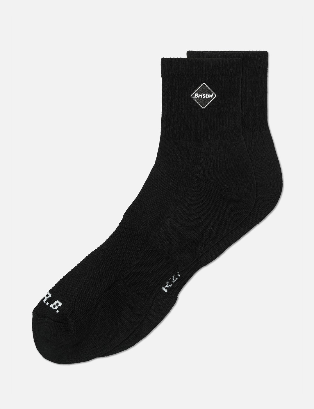 Paradise NYC - Bunny Pimp Crew Socks | HBX - Globally Curated 