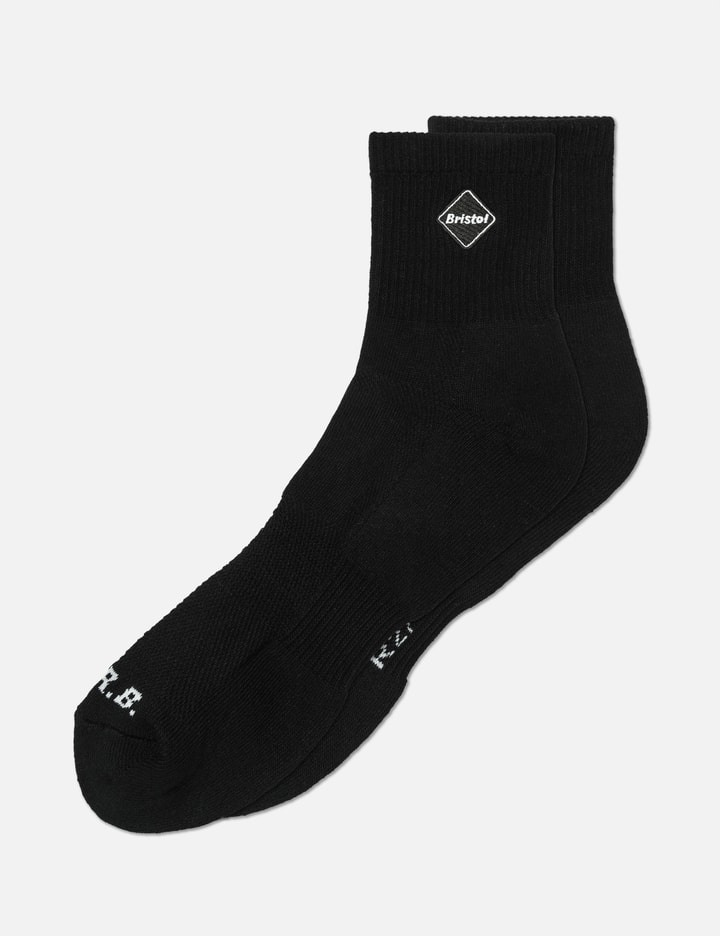 EMBLEM SHORT SOCKS Placeholder Image