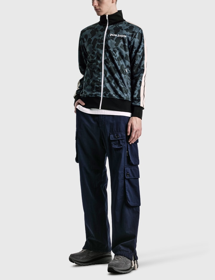 Night Camo Track Jacket Placeholder Image
