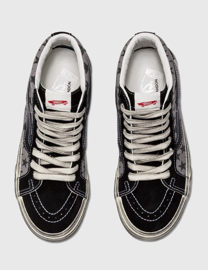 Vans x Bianca Chandôn SK8-Hi Reissue Shoes Placeholder Image