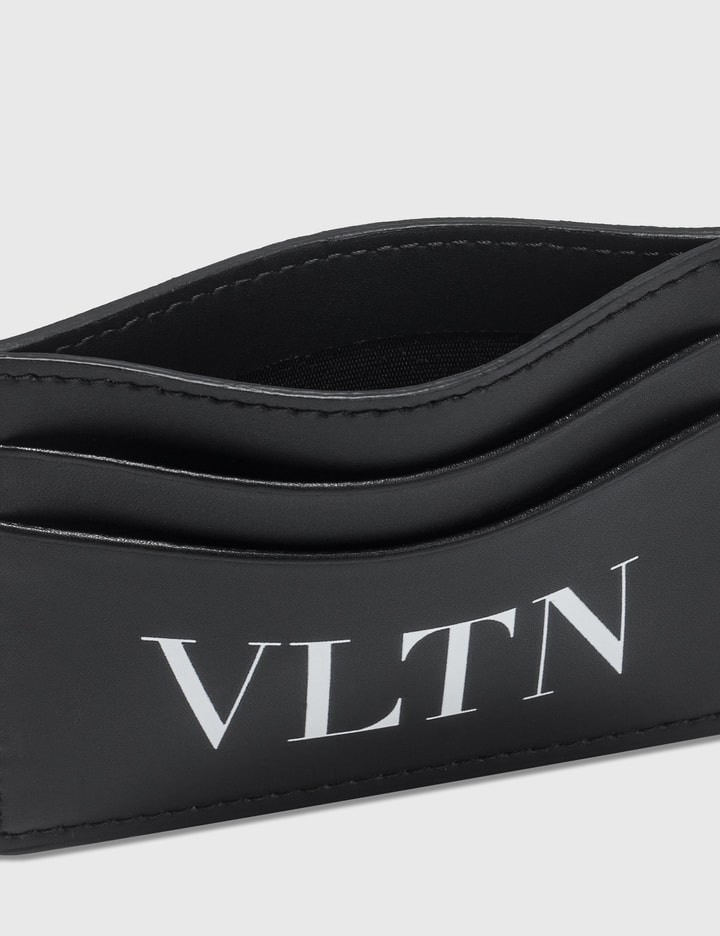 Valentino Garavani VLTN Card Holder Placeholder Image