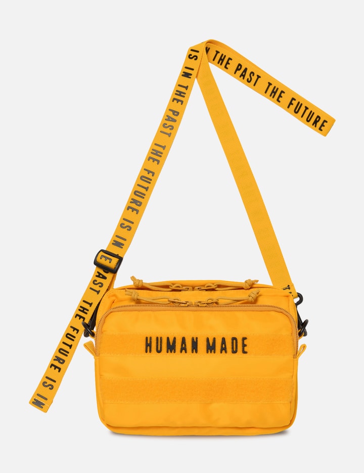 Human Made Military Pouch Small