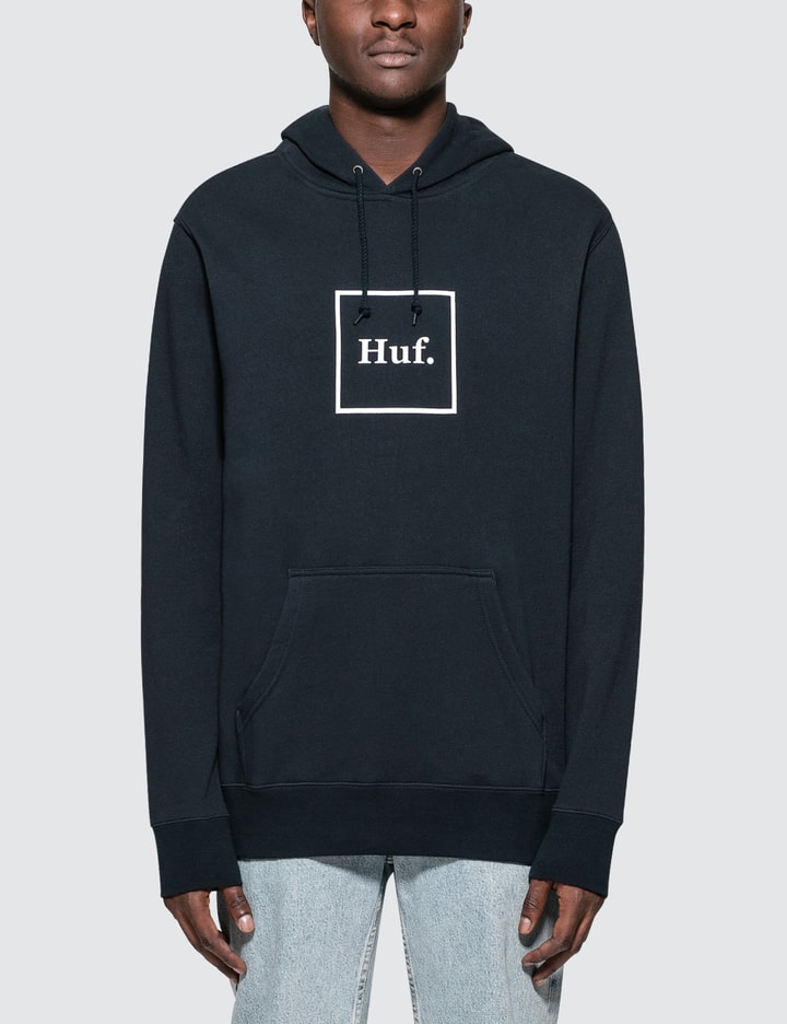 Box Logo P/O Hoodie Placeholder Image