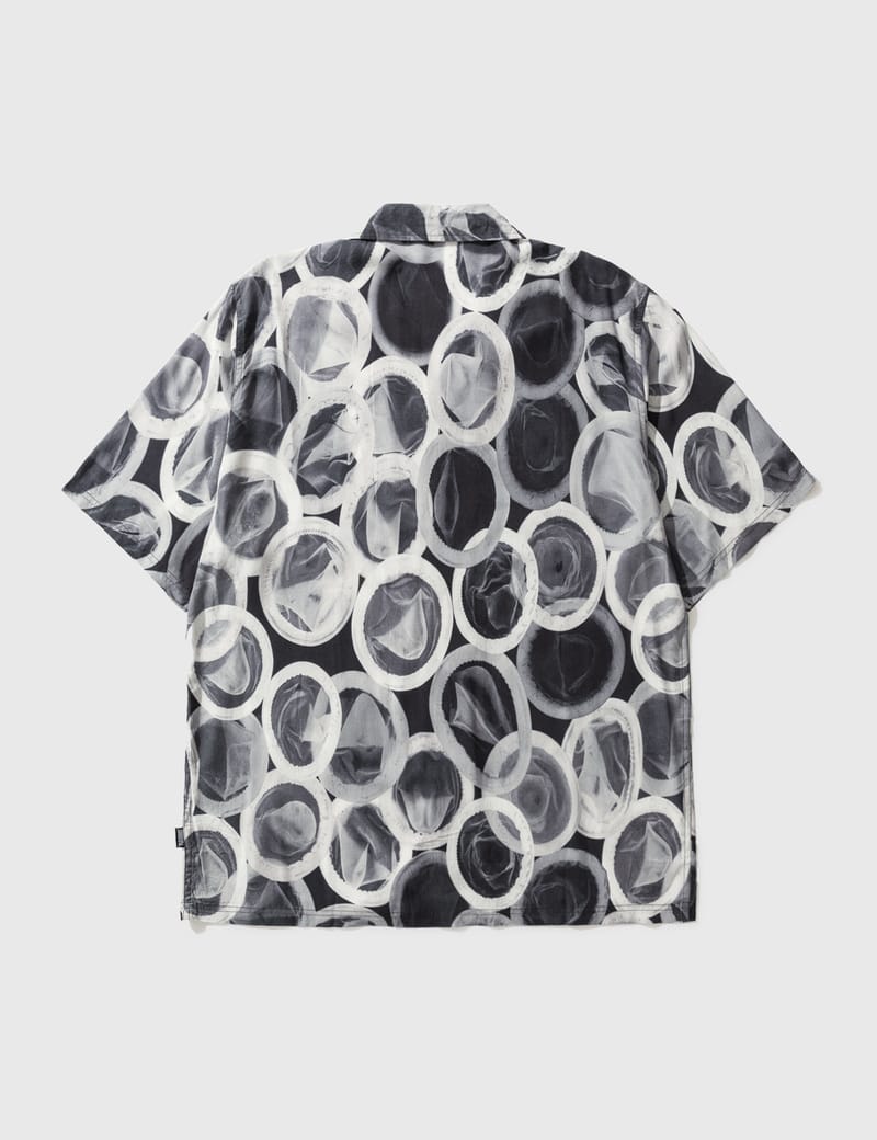 Protection Button Down Shirt 