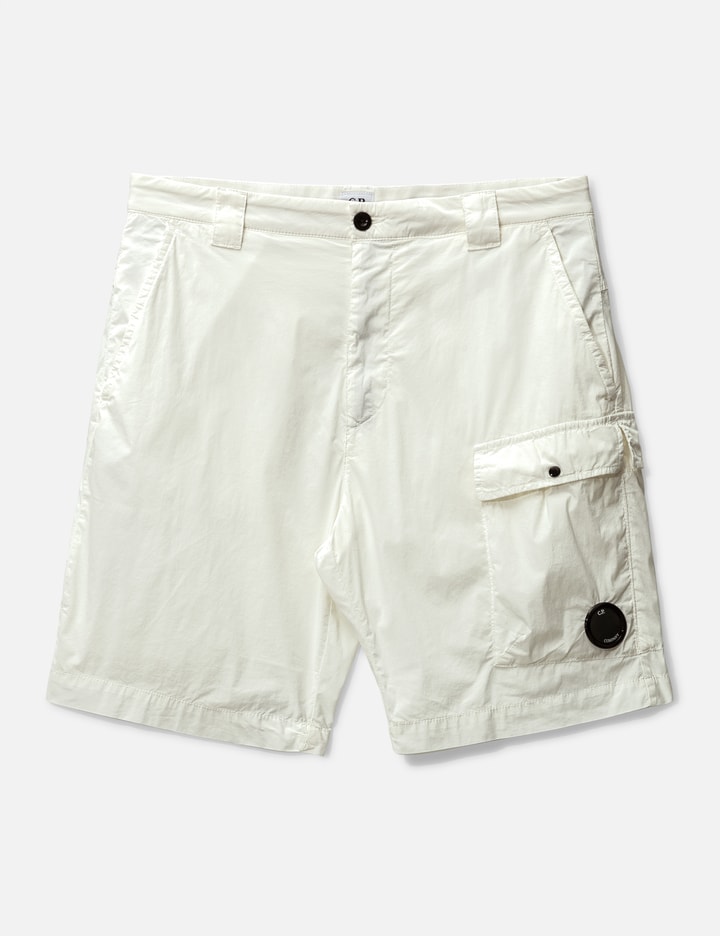 50 Fili Stretch Cargo Shorts Placeholder Image