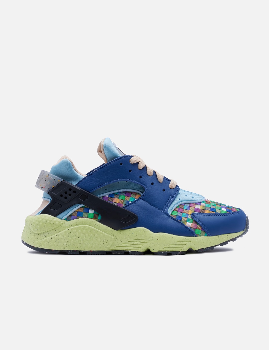 Nike Air Huarache Craft Women's Shoes. Nike CA