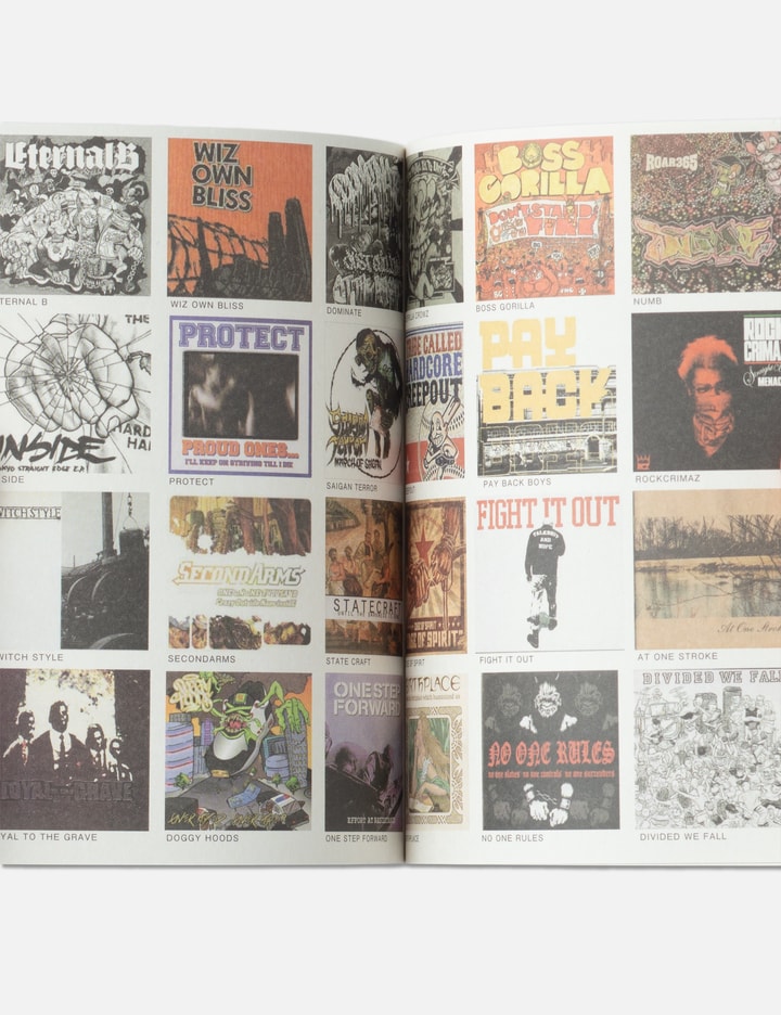 Frank Book JP: Chapter 01 Placeholder Image