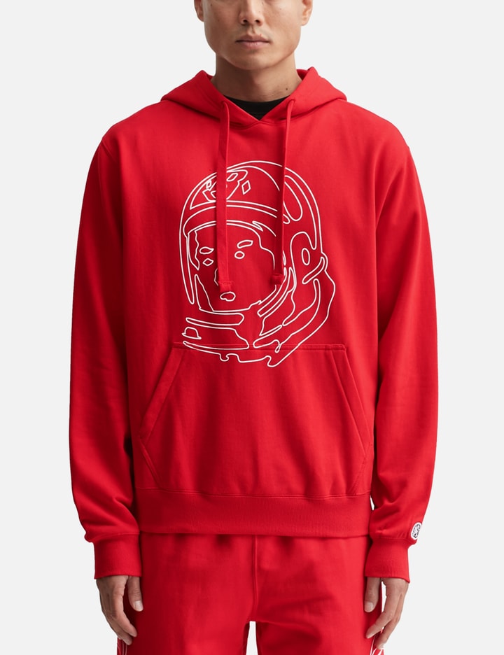 BB Line Helmet Hoodie Placeholder Image