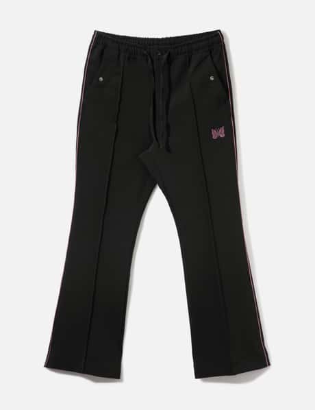 니들스 Piping Cowboy Pant - Poly Double Cloth
