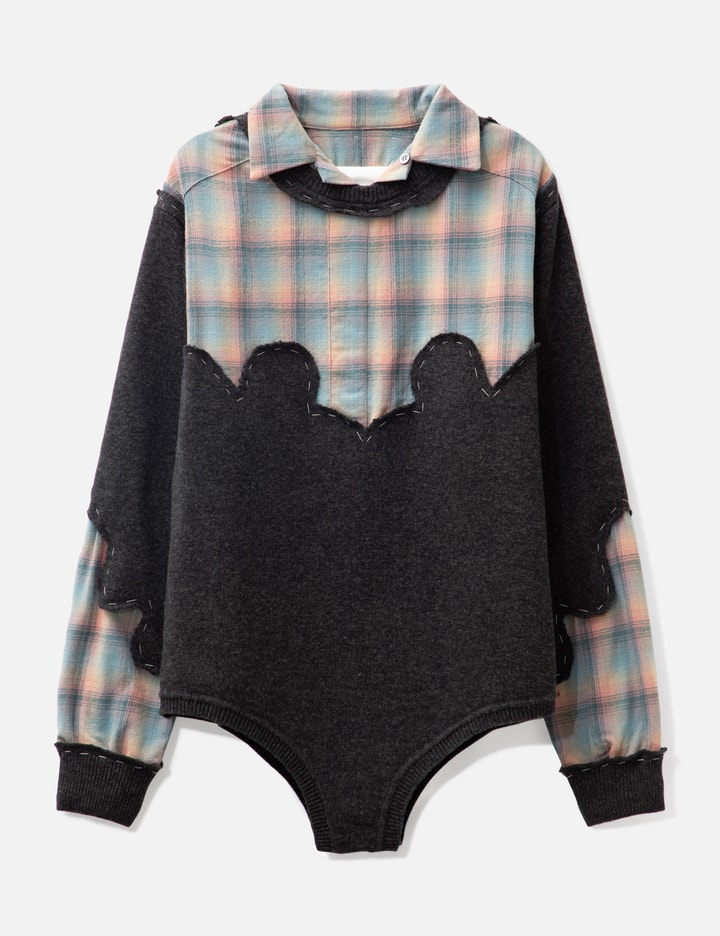 Pendleton Western Knit Sweater Placeholder Image