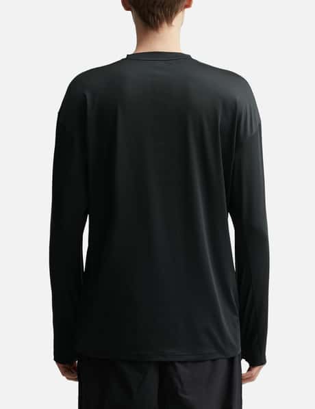 F.C. Real Bristol - AUTHENTIC TEAM TOUR L/S TOP | HBX - Globally 
