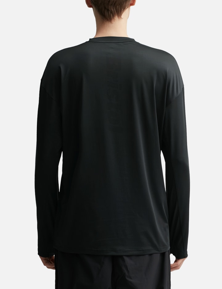 AUTHENTIC TEAM TOUR L/S TOP Placeholder Image