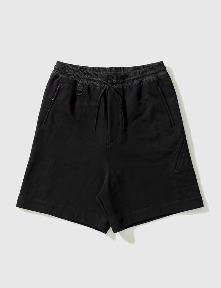 Classic Dwr Terry Utility Shorts Placeholder Image